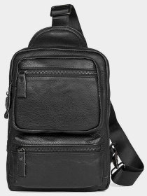 Кросс-боди Vintage модель bag24_14549 Фото