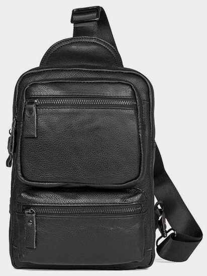 Крос-боді Vintage модель bag24_14549 — фото - INTERTOP