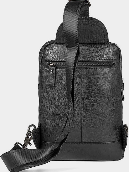 Крос-боді Vintage модель bag24_14549 — фото 3 - INTERTOP