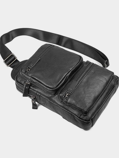Крос-боді Vintage модель bag24_14549 — фото 5 - INTERTOP