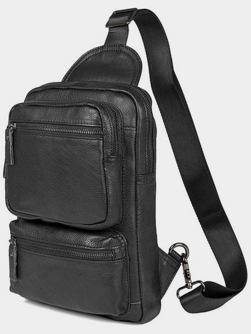 Кросс-боди Vintage модель bag24_14549 Фото