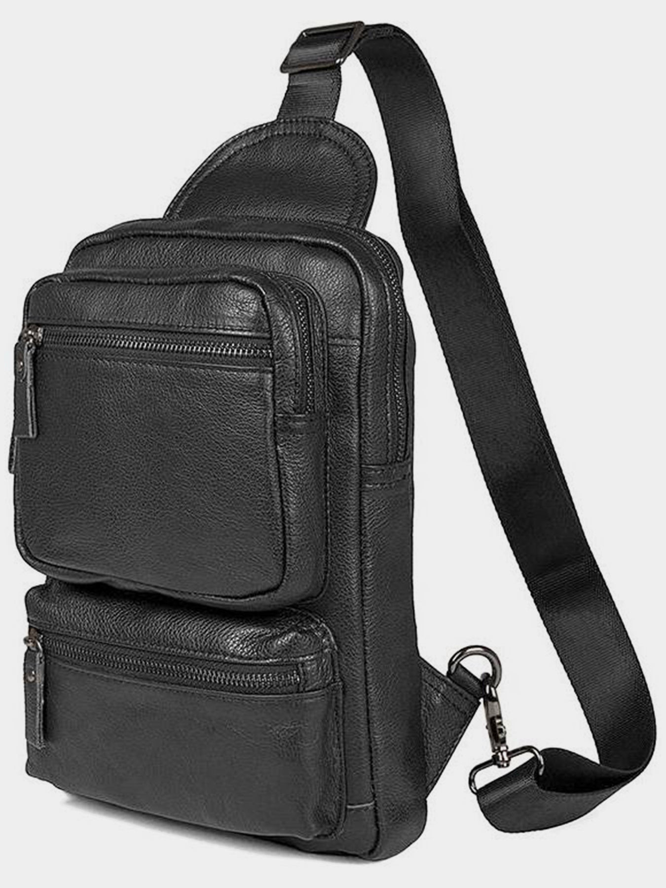 Крос-боді Vintage модель bag24_14549 Фото