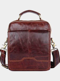 Мессенджер Vintage модель bag24_14550 Фото