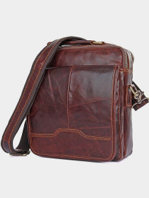 Мессенджер Vintage модель bag24_14550 Фото