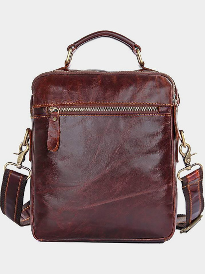 Мессенджер Vintage модель bag24_14550 — фото - INTERTOP