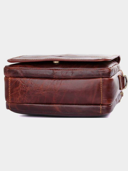 Мессенджер Vintage модель bag24_14550 — фото 4 - INTERTOP
