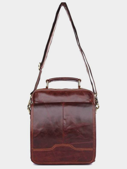 Мессенджер Vintage модель bag24_14550 — фото 5 - INTERTOP