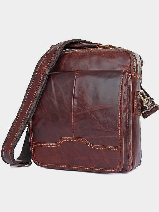 Мессенджер Vintage модель bag24_14550 Фото