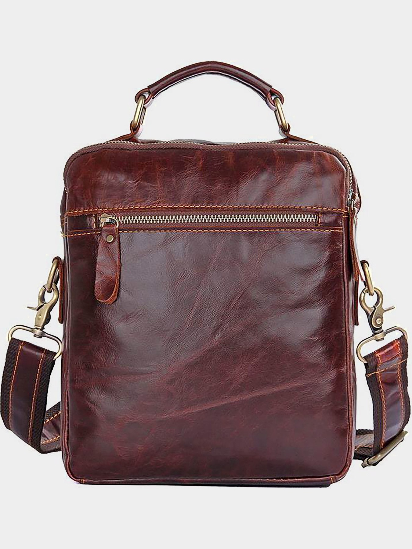 Мессенджер Vintage модель bag24_14550 Фото