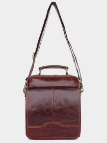 Мессенджер Vintage модель bag24_14550 Фото