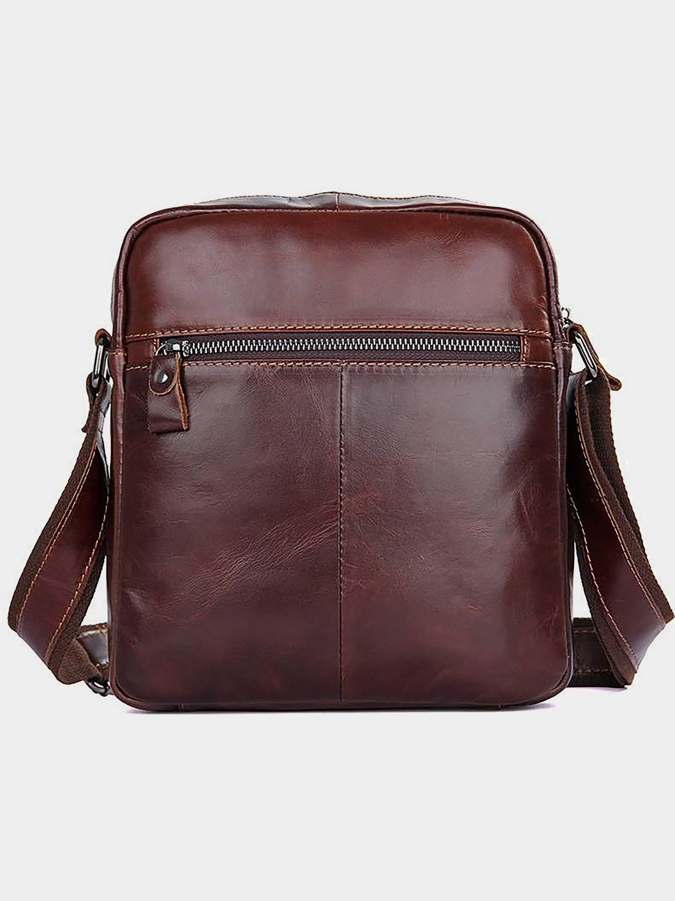 Мессенджер Vintage модель bag24_14551 Фото