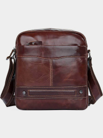 Мессенджер Vintage модель bag24_14551 Фото