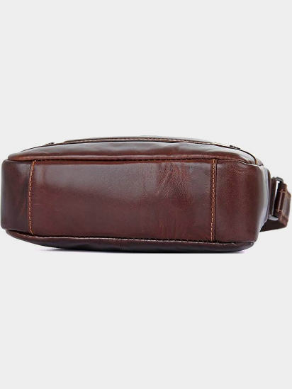 Мессенджер Vintage модель bag24_14551 — фото 4 - INTERTOP