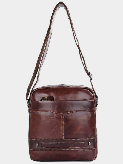 Мессенджер Vintage модель bag24_14551 — фото 5 - INTERTOP