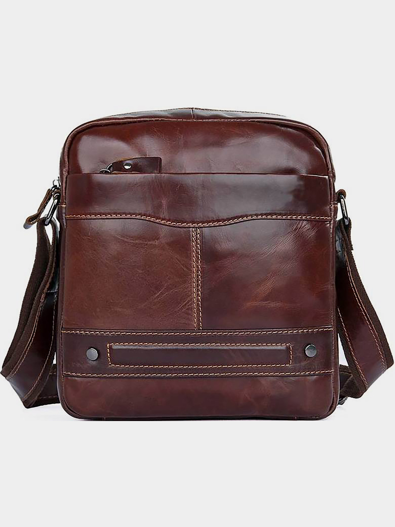 Мессенджер Vintage модель bag24_14551 Фото