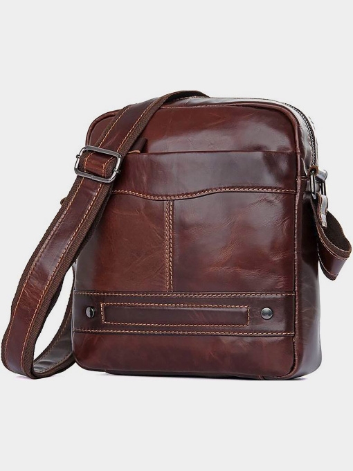 Мессенджер Vintage модель bag24_14551 Фото