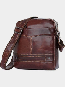 Мессенджер Vintage модель bag24_14551 Фото