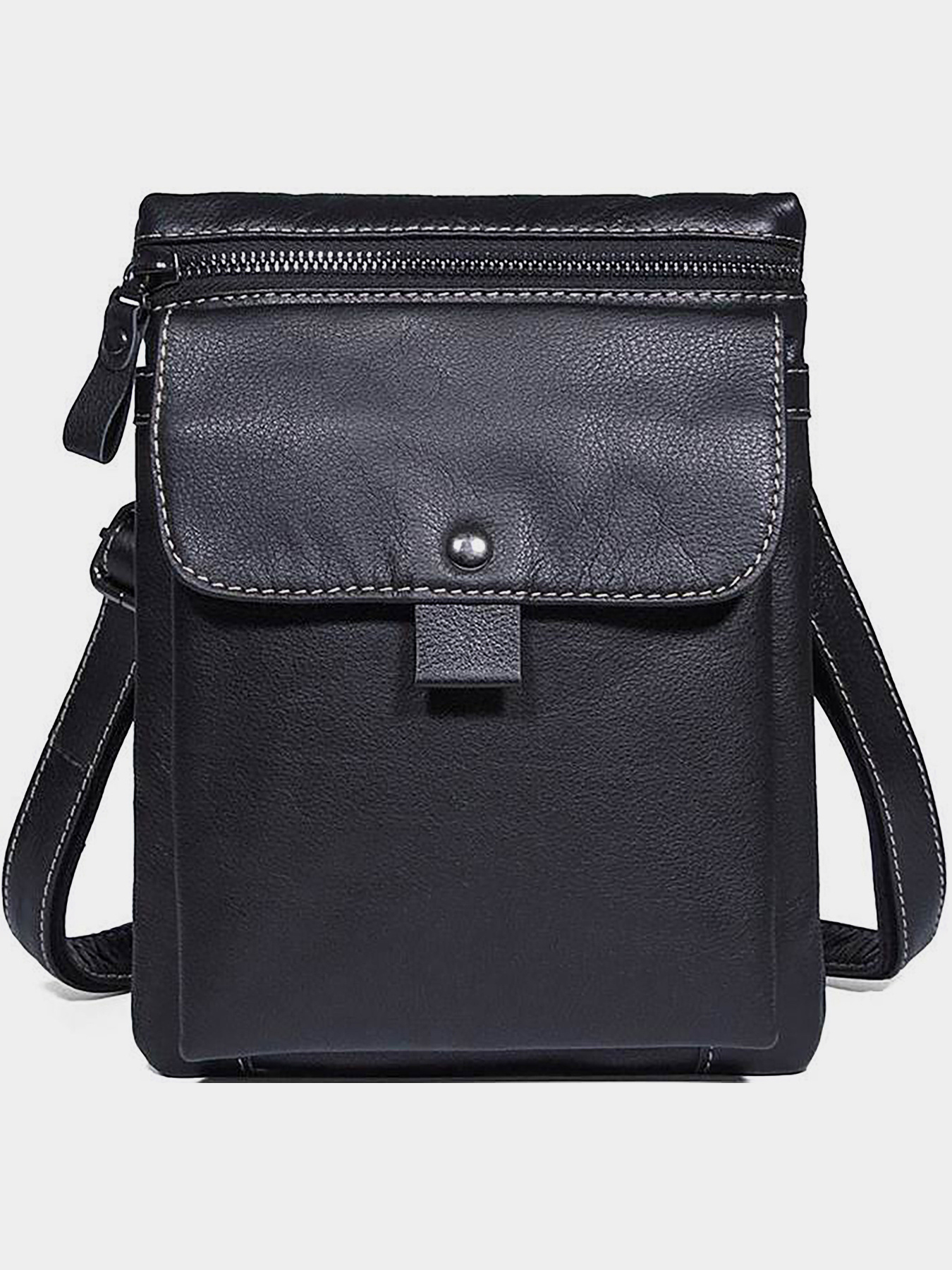 Мессенджер Vintage модель bag24_14552 Фото