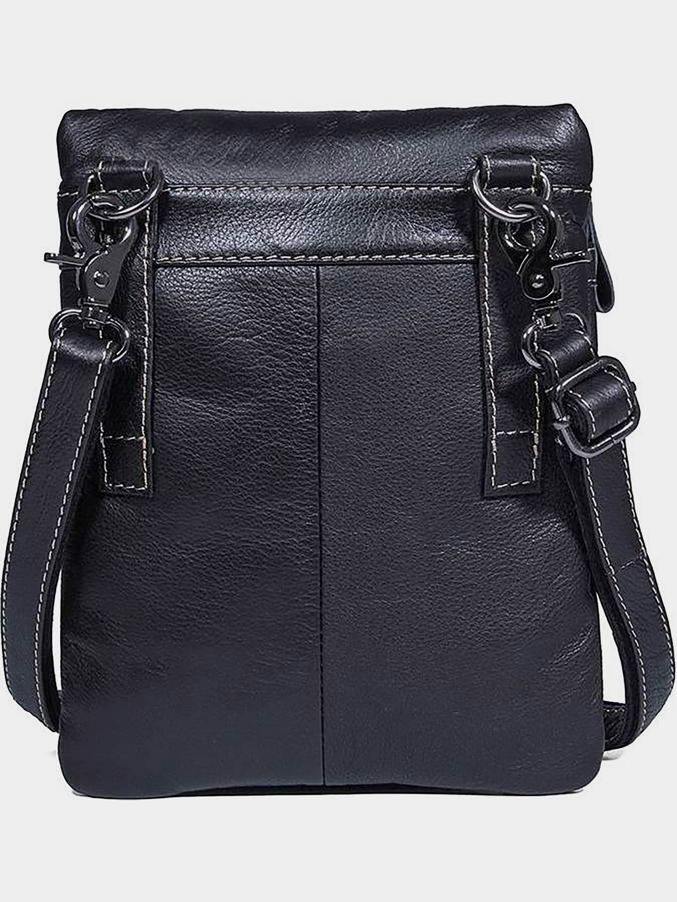 Мессенджер Vintage модель bag24_14552 Фото