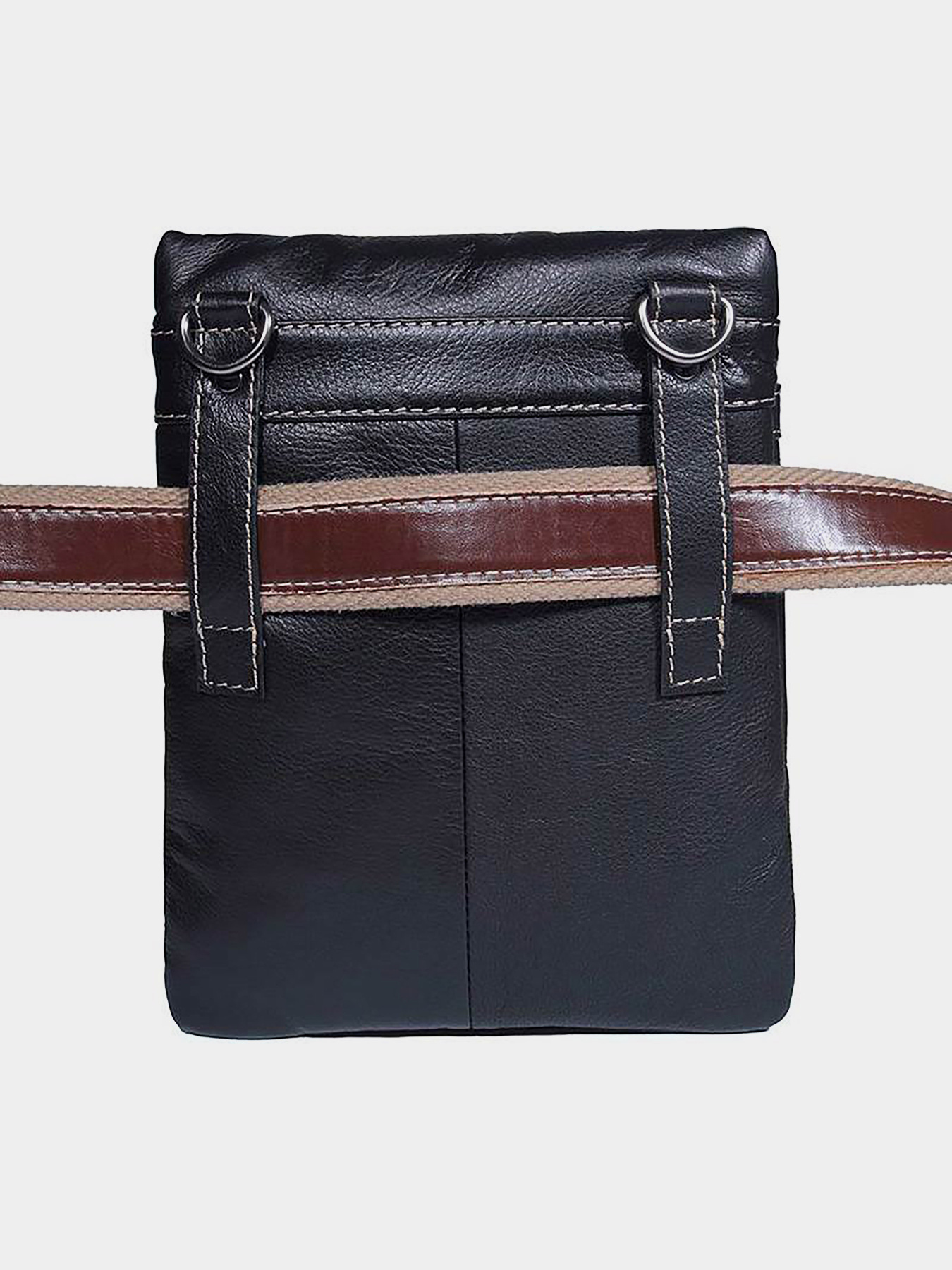 Мессенджер Vintage модель bag24_14552 Фото