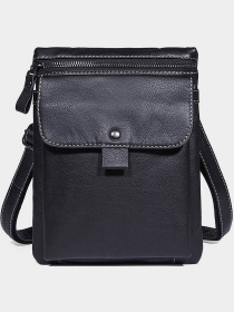 Мессенджер Vintage модель bag24_14552 Фото