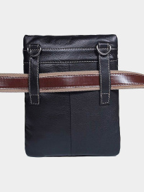 Мессенджер Vintage модель bag24_14552 Фото