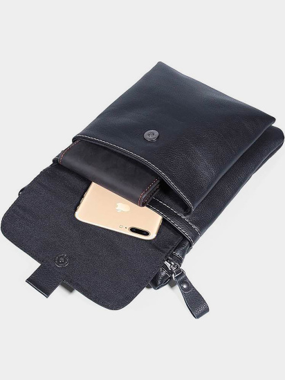 Мессенджер Vintage модель bag24_14552 — фото 6 - INTERTOP
