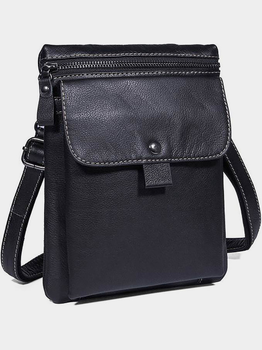 Мессенджер Vintage модель bag24_14552 Фото