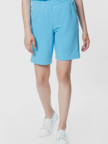 Повседневные шорты Arber модель ANW28.10.23 Фото