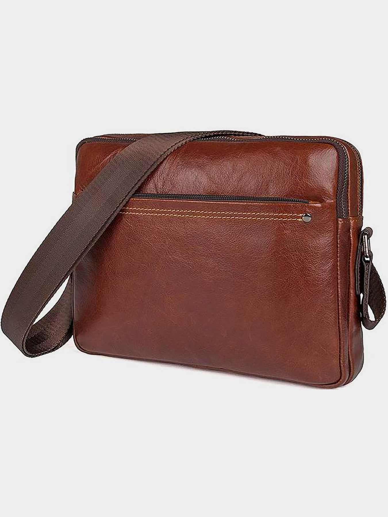 Мессенджер Vintage модель bag24_14553 Фото