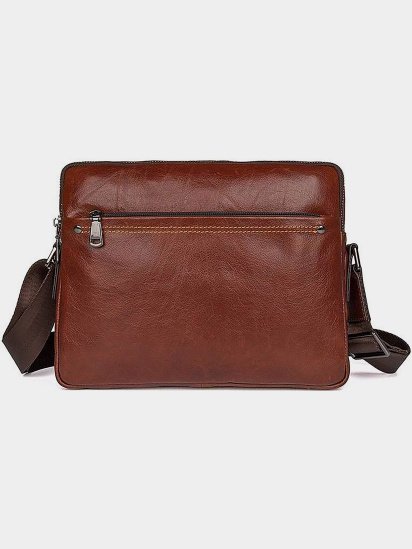 Мессенджер Vintage модель bag24_14553 — фото - INTERTOP