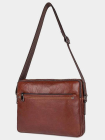 Мессенджер Vintage модель bag24_14553 Фото