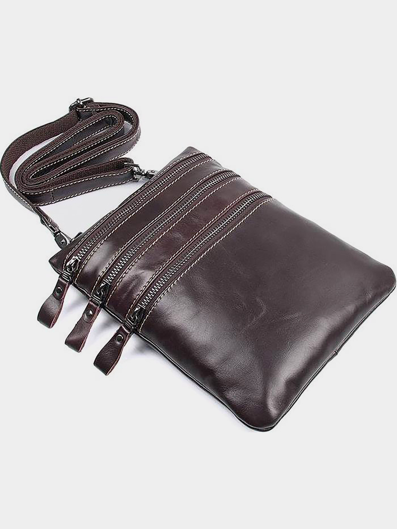 Мессенджер Vintage модель bag24_14554 Фото