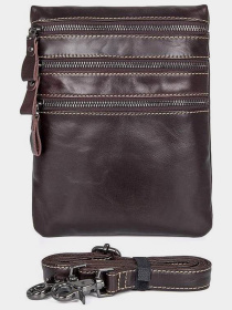 Мессенджер Vintage модель bag24_14554 Фото