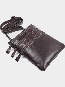 Мессенджер Vintage модель bag24_14554 Фото