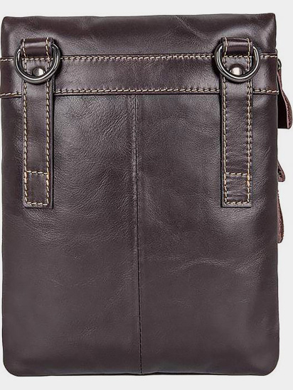 Мессенджер Vintage модель bag24_14554 — фото 3 - INTERTOP