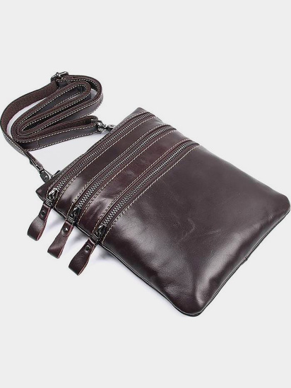 Мессенджер Vintage модель bag24_14554 — фото 5 - INTERTOP