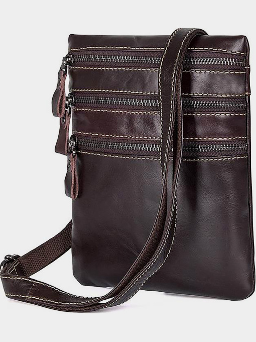 Мессенджер Vintage модель bag24_14554 Фото