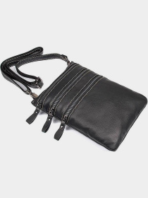 Мессенджер Vintage модель bag24_14555 Фото