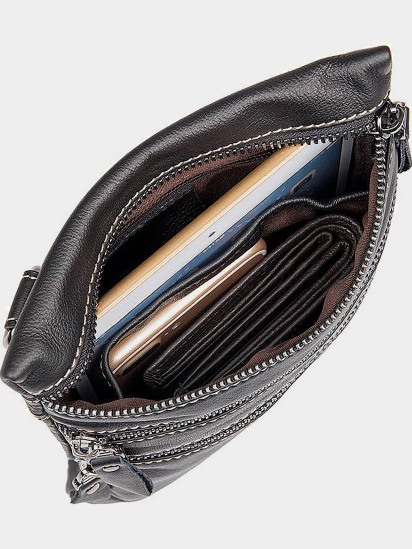 Мессенджер Vintage модель bag24_14555 — фото 4 - INTERTOP