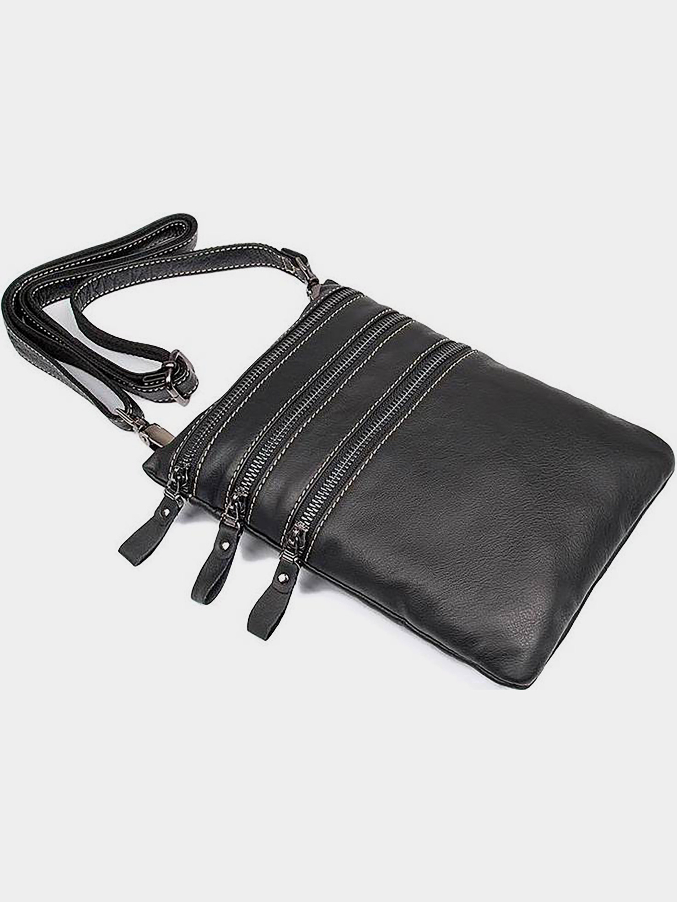 Мессенджер Vintage модель bag24_14555 Фото