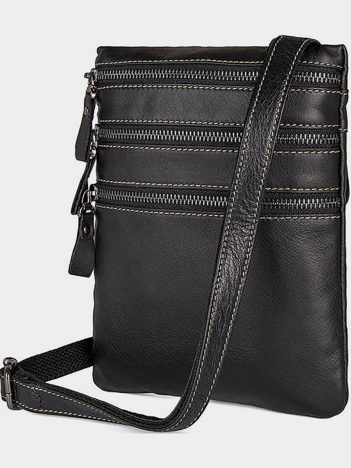 Мессенджер Vintage модель bag24_14555 Фото