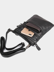 Мессенджер Vintage модель bag24_14555 Фото