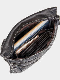 Мессенджер Vintage модель bag24_14555 Фото