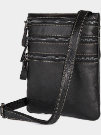 Мессенджер Vintage модель bag24_14555 Фото