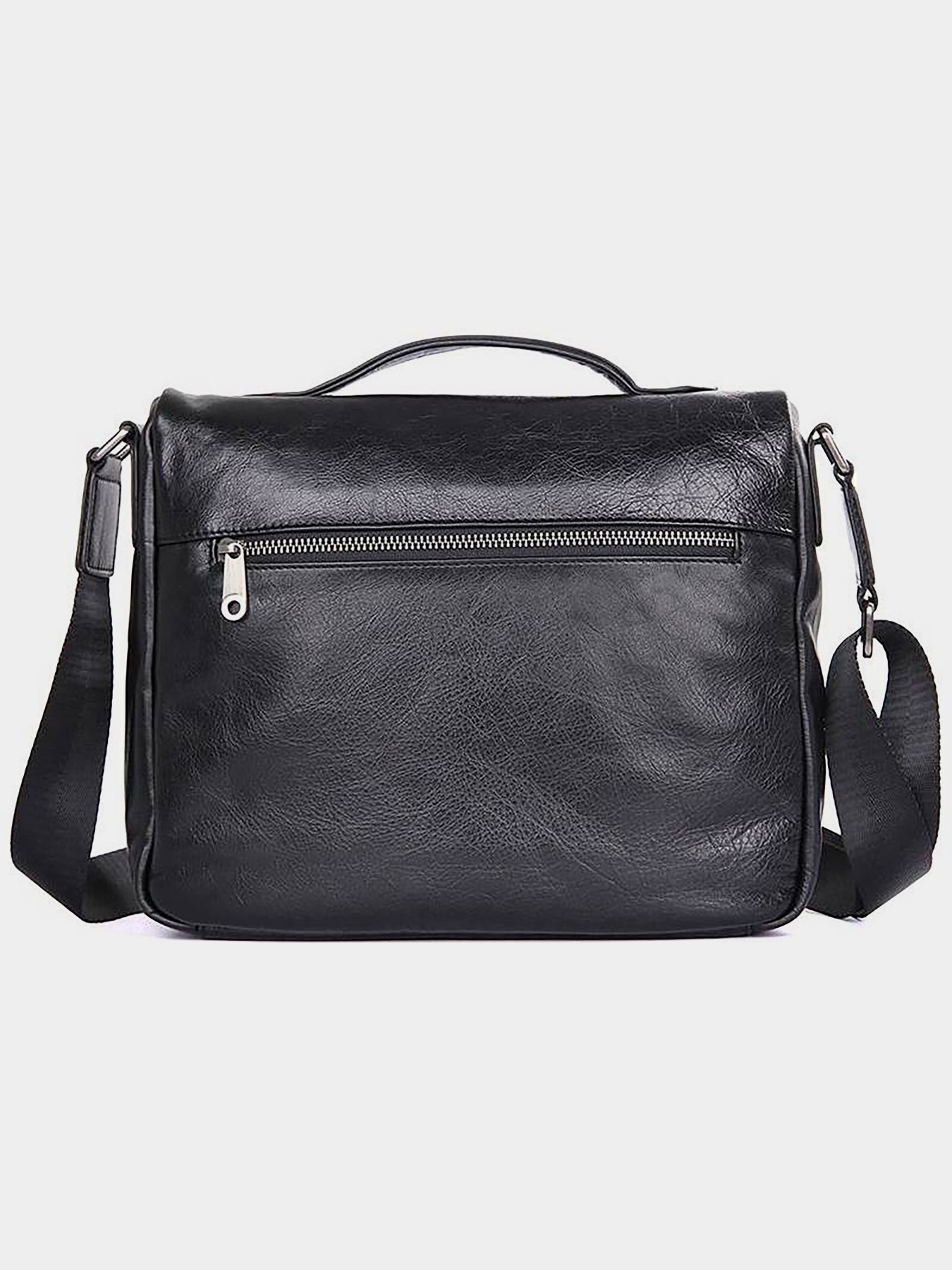 Мессенджер Vintage модель bag24_14556 Фото