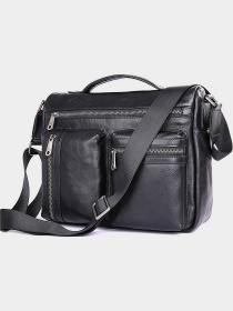 Мессенджер Vintage модель bag24_14556 Фото