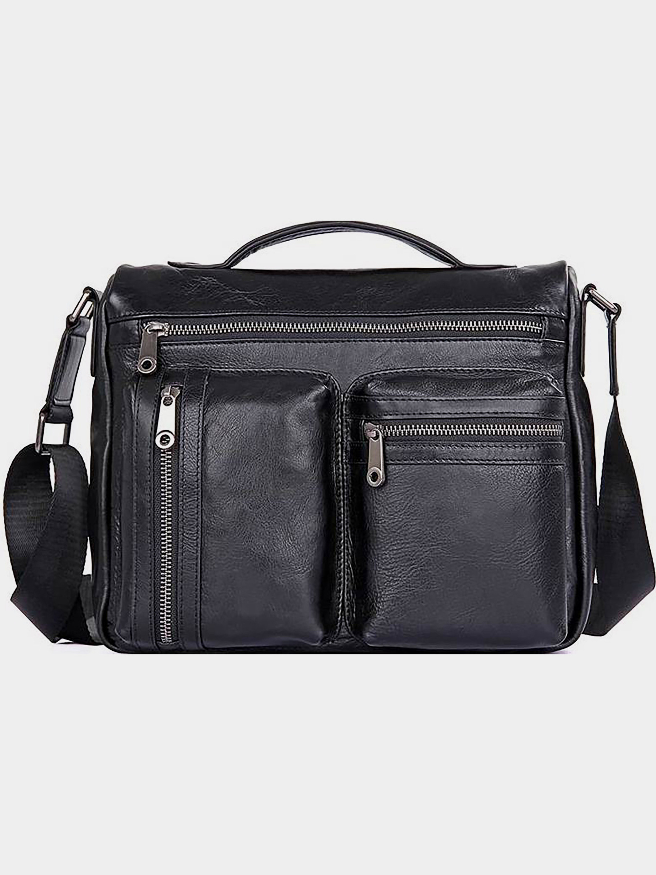 Мессенджер Vintage модель bag24_14556 Фото