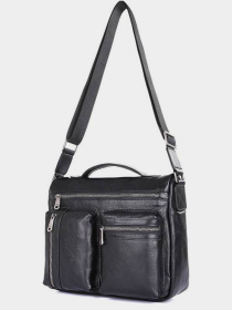 Мессенджер Vintage модель bag24_14556 Фото