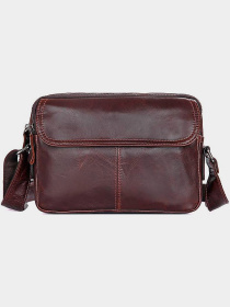Мессенджер Vintage модель bag24_14558 Фото